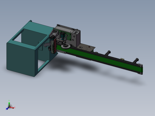 FPC贴膜机、全自动柔板贴膜机