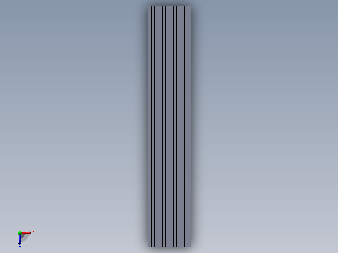 铝型材及其附件铝型材及其附件1.11.45.090180.12俯视图
