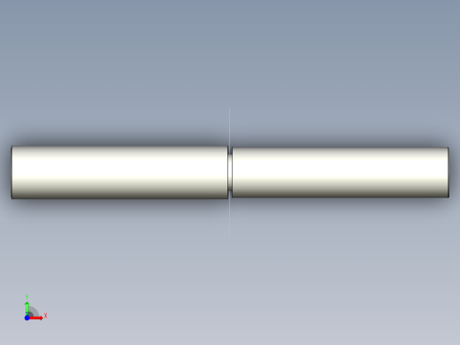 鋼製鉸鏈SOH,SOS-3D多系列多零件图纸模型前视缩略图