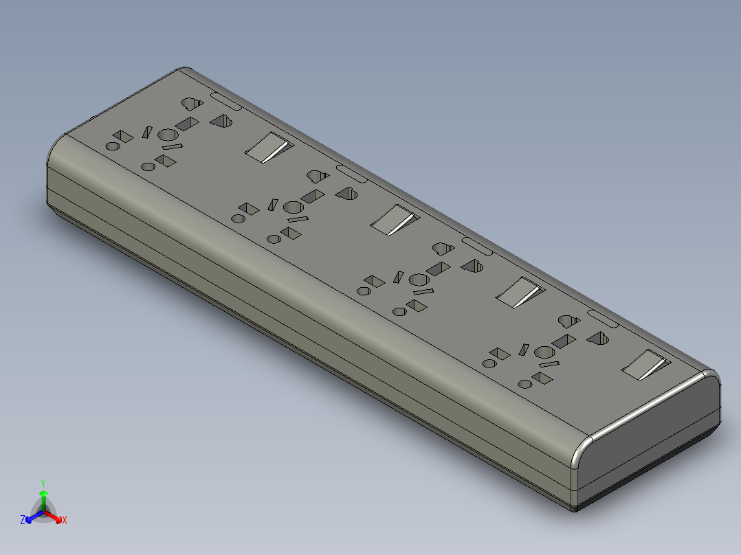 插座插排电排插牌多孔插板开关插座电线电源电牌