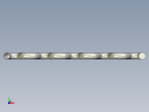 蒸汽加热设备前视缩略图