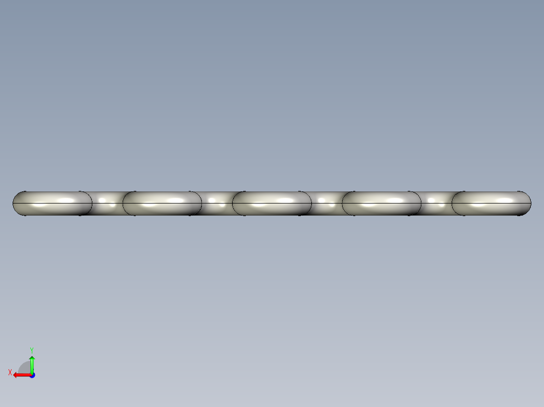 蒸汽加热设备后视图