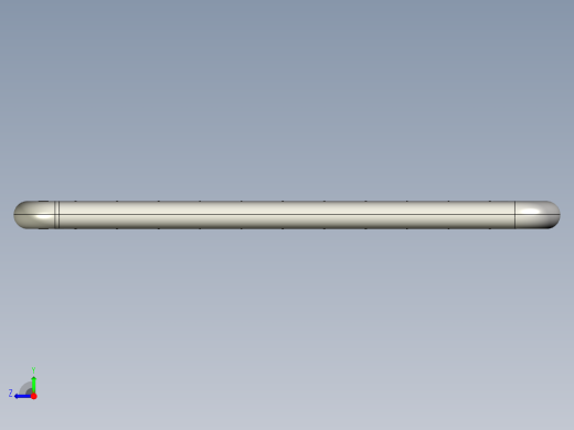 蒸汽加热设备右视缩略图