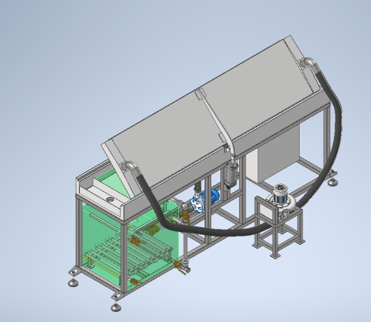 蒸汽加热设备缩略图