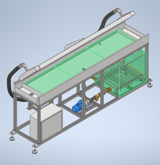 蒸汽加热设备缩略图