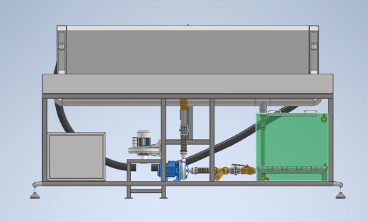 蒸汽加热设备缩略图