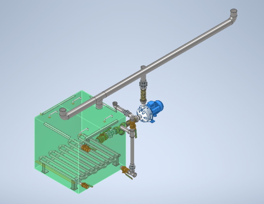 蒸汽加热设备缩略图