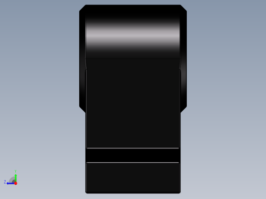 CL-211铰链右视缩略图