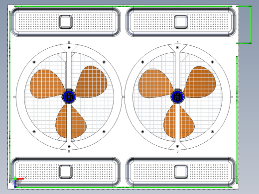 B3004021-大楼通风系统俯视缩略图