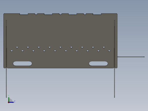 A0002768-烧烤架 (1.5毫米)左视缩略图