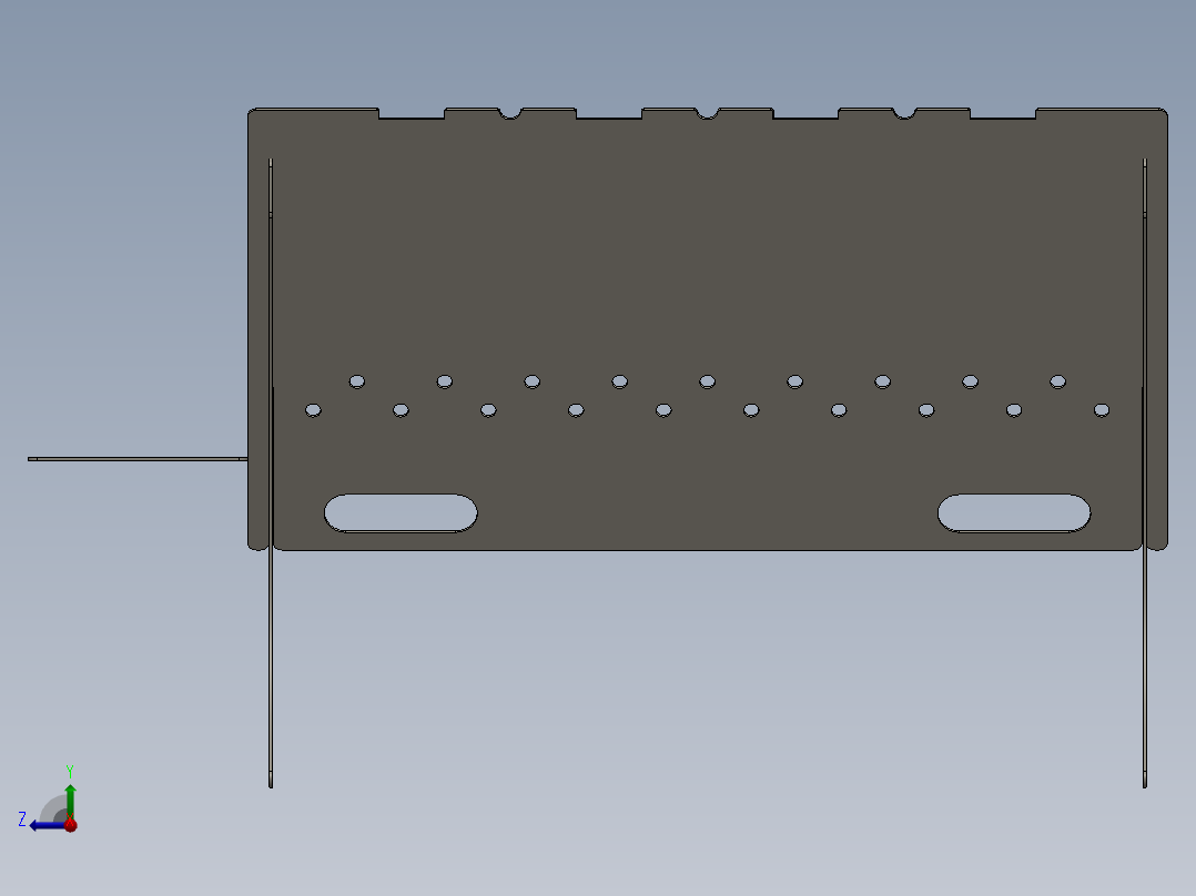 A0002768-烧烤架 (1.5毫米)右视图