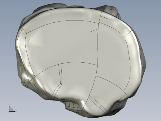 人体模型(118)左视缩略图