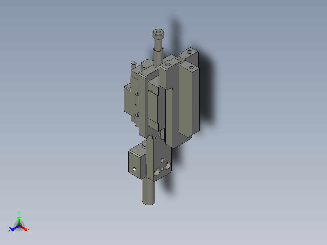 高度检测个模块413-943