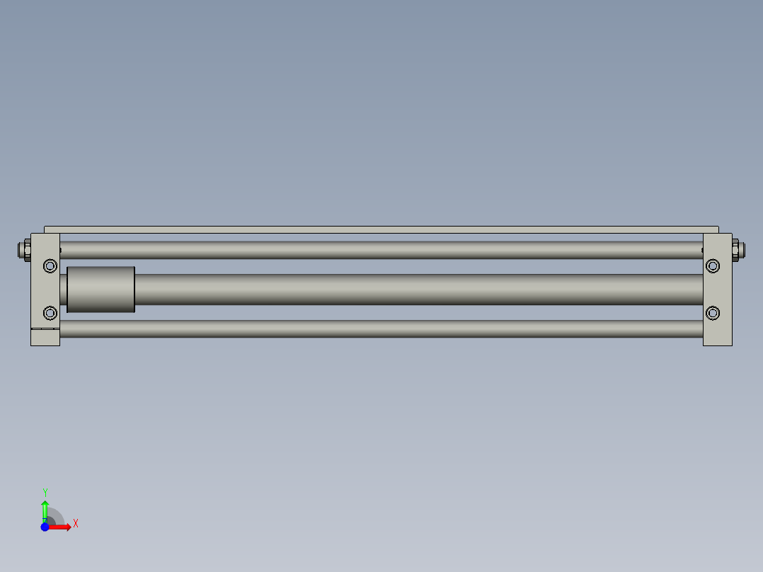 RMT25X500S-1前视图