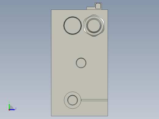 RMT25X500S-1左视缩略图