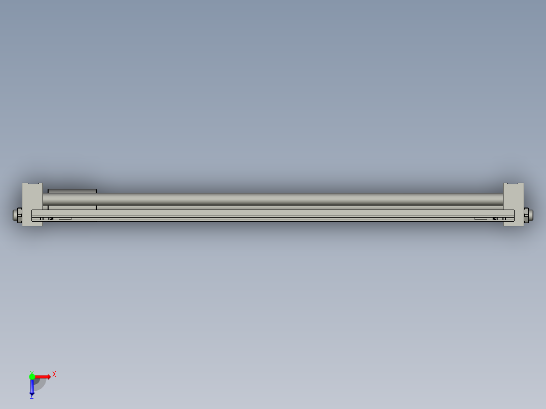 RMT25X500S-1俯视图