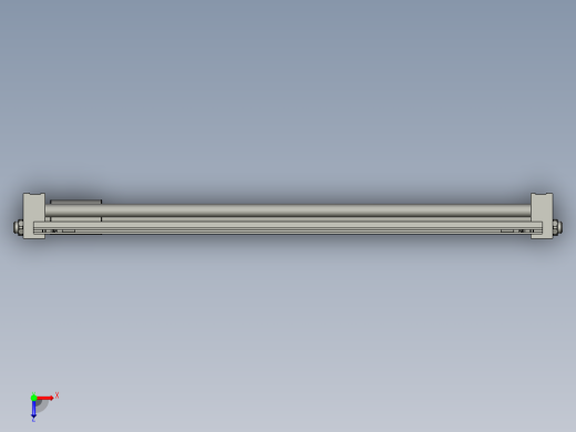 RMT25X500S-1俯视缩略图