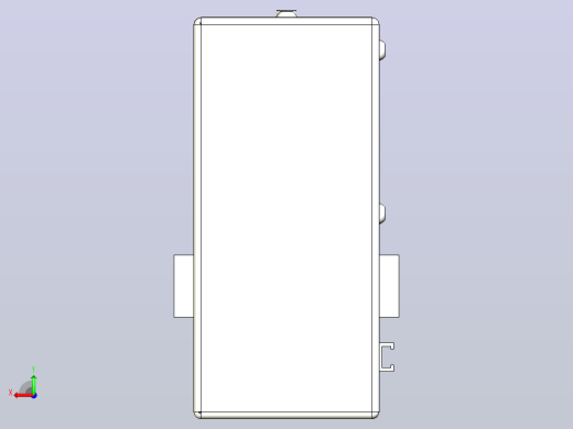钢基模组TPA-KNR-5002C-200A1-MU-H1S0后视缩略图