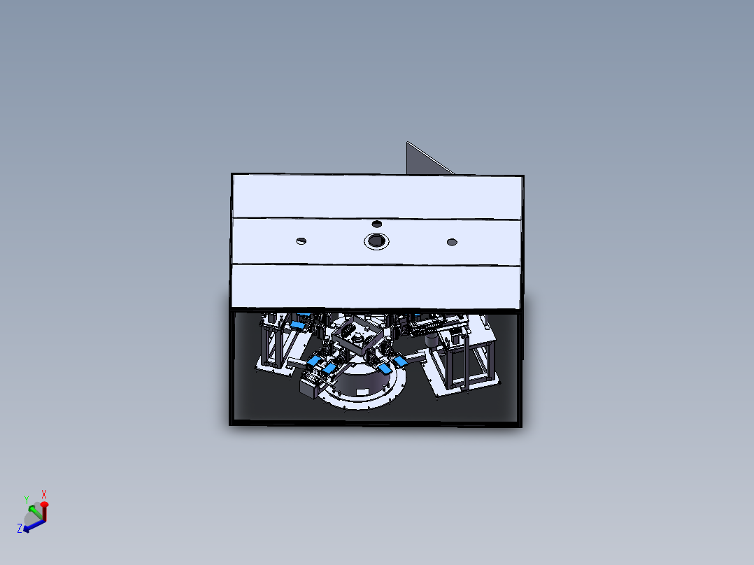 电池模组测试设备sw17