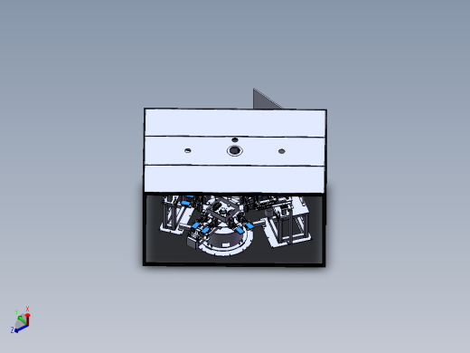 电池模组测试设备sw17