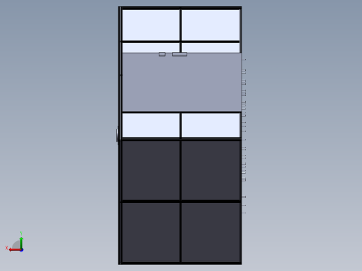 电池模组测试设备sw17后视缩略图