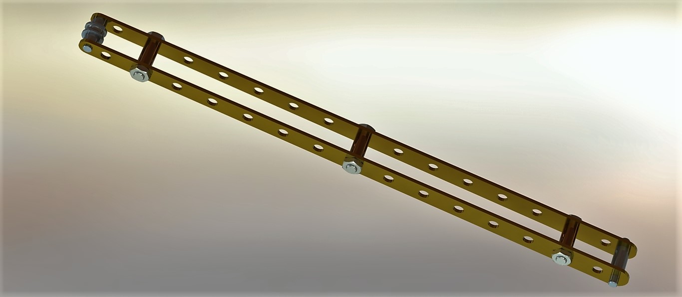 蒸汽起重机结构模型3D图纸 Solidworks设计
