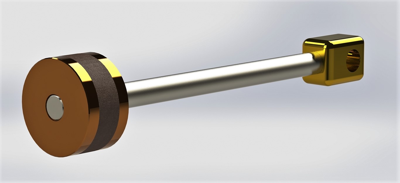 蒸汽起重机结构模型3D图纸 Solidworks设计