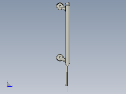 运输车左视缩略图