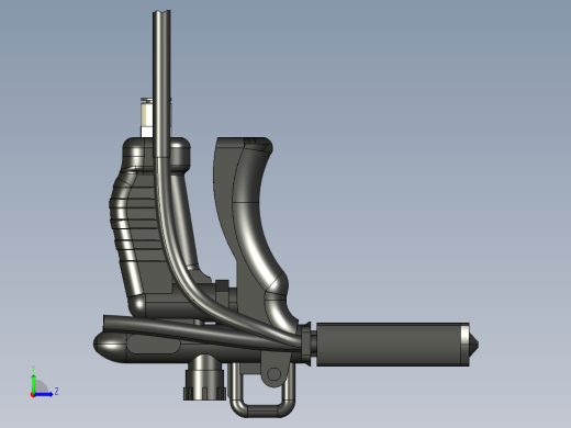 风枪左视缩略图