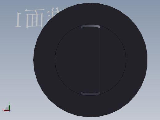 S1 锁紧推杆后视缩略图