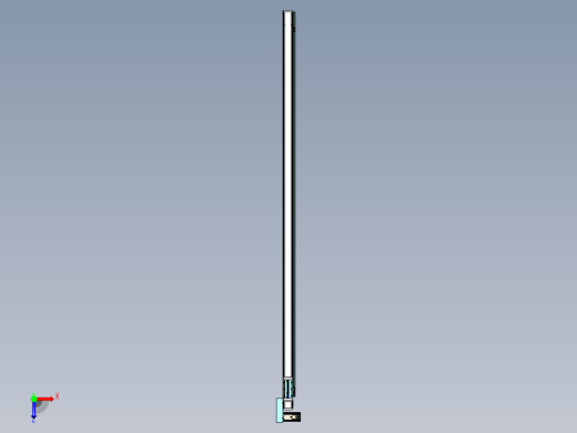 欧规系列-LB6A-L65-S2400-BR-ZP40-C3俯视缩略图