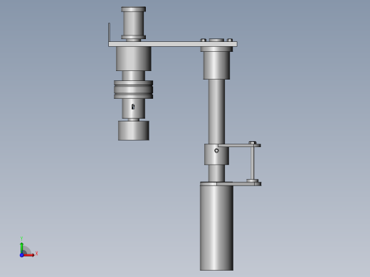 拧瓶盖前视缩略图