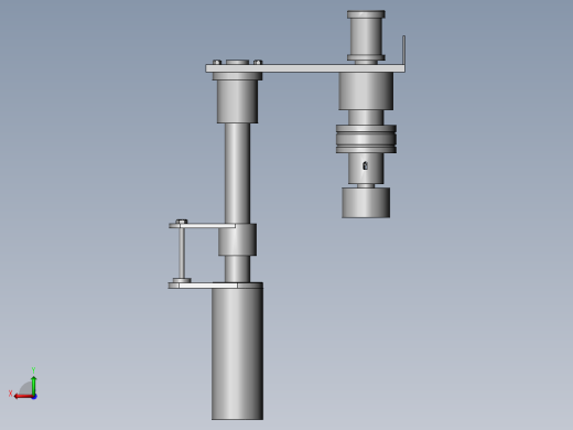 拧瓶盖后视缩略图