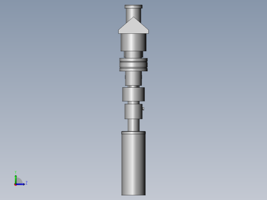 拧瓶盖左视缩略图