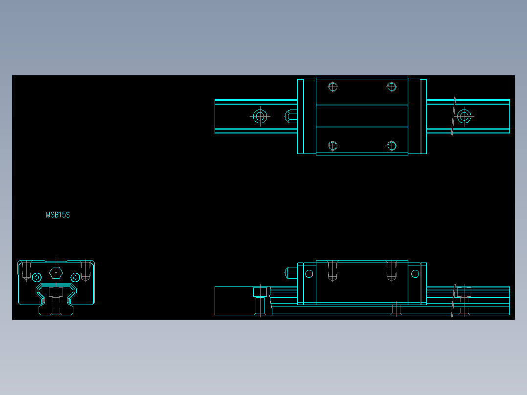 银泰PMI-MSB15S.dxf