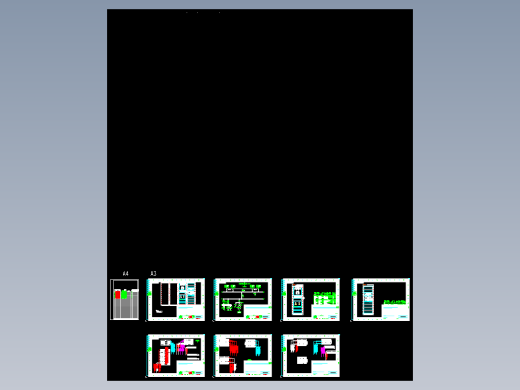 31 直流系统图缩略图