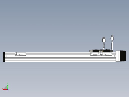 威洛博模组VGTH5-Lx-C-S400-BL-ZP10-D3后视缩略图