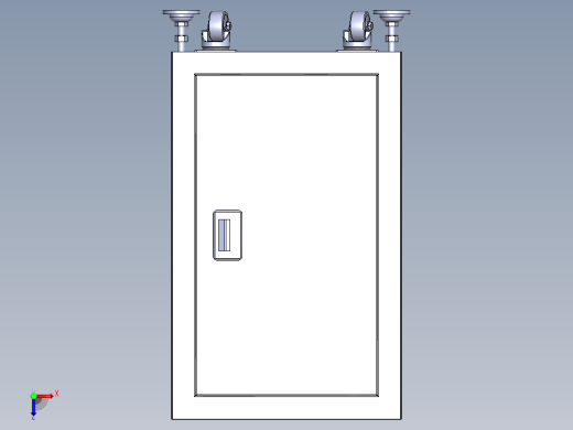 产品探针测试设备sw18俯视缩略图