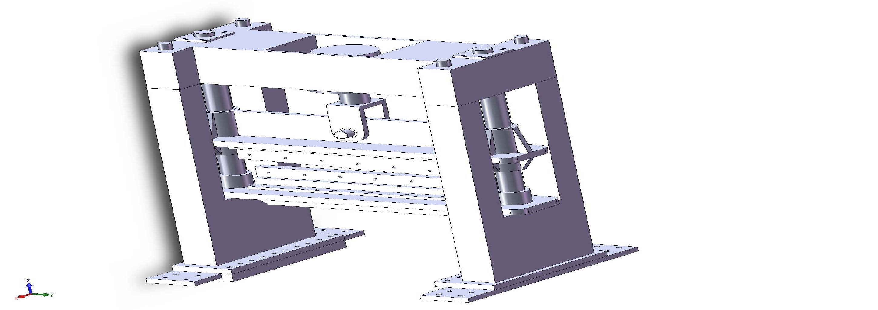 产品探针测试设备sw18