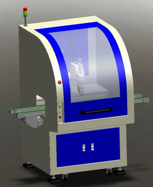 产品探针测试设备sw18缩略图