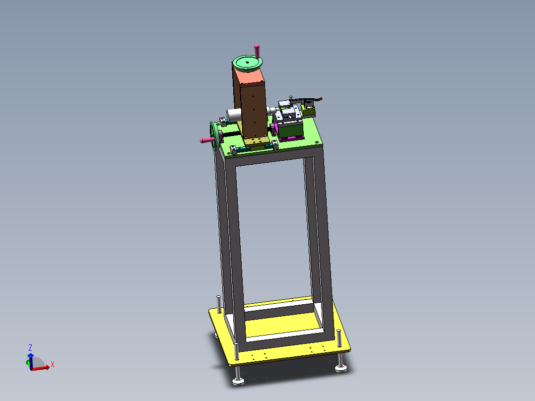 电动打磨机sw14可编辑