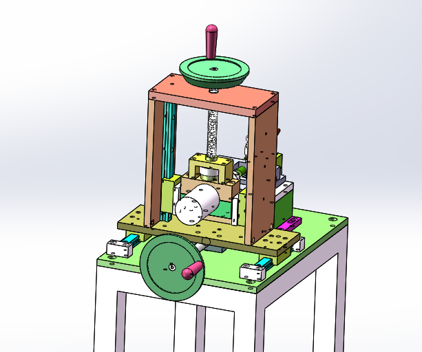 电动打磨机sw14可编辑