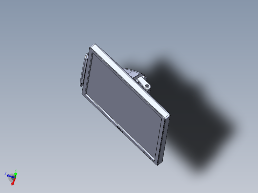 标签剥离检测机sw18可编辑