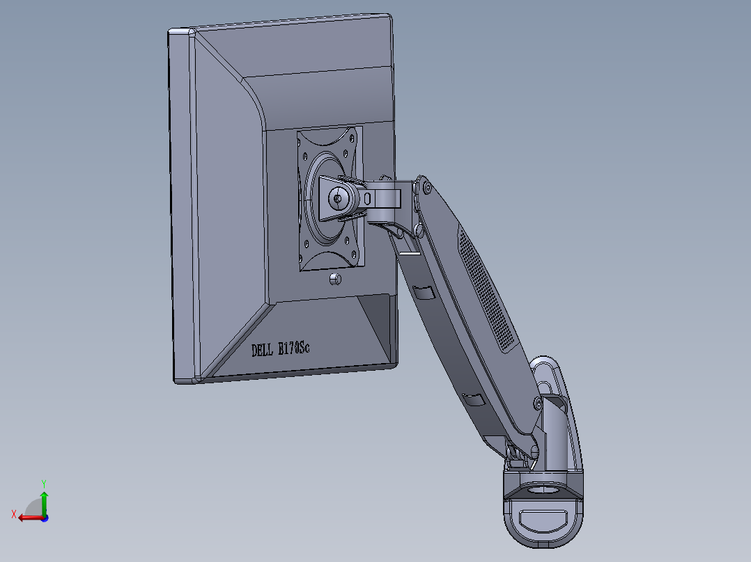 标签剥离检测机sw18可编辑后视图
