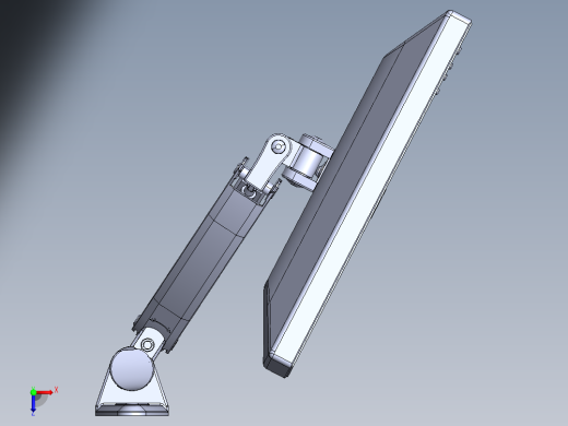 标签剥离检测机sw18可编辑俯视缩略图