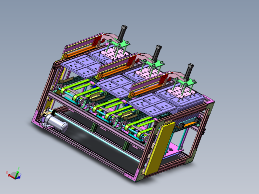 基板供料搬运机sw18可编辑