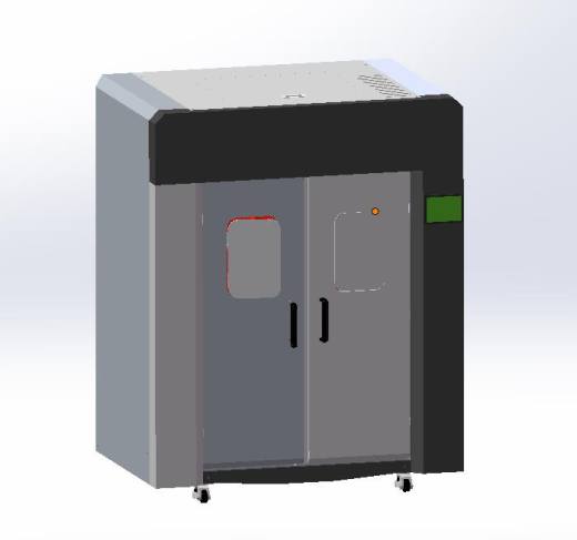 医用拖鞋筐子清洗烘干机sw18缩略图