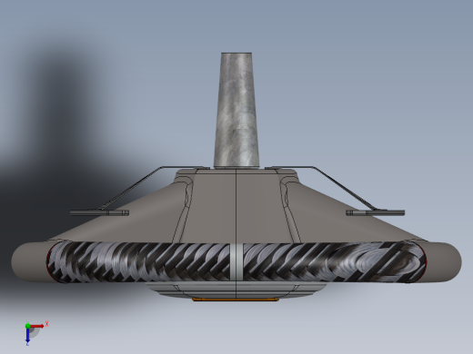 方向盘(37)俯视缩略图