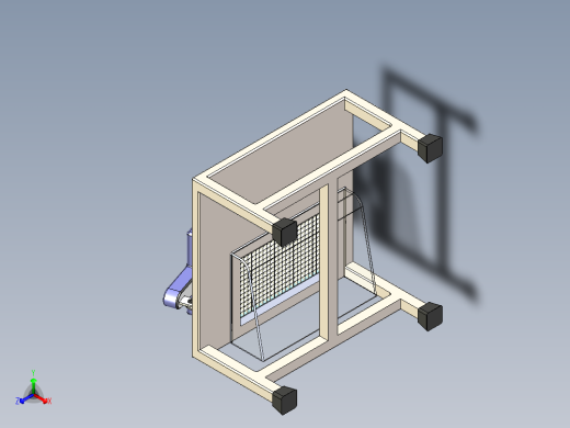 B3003636-蔬菜切碎机