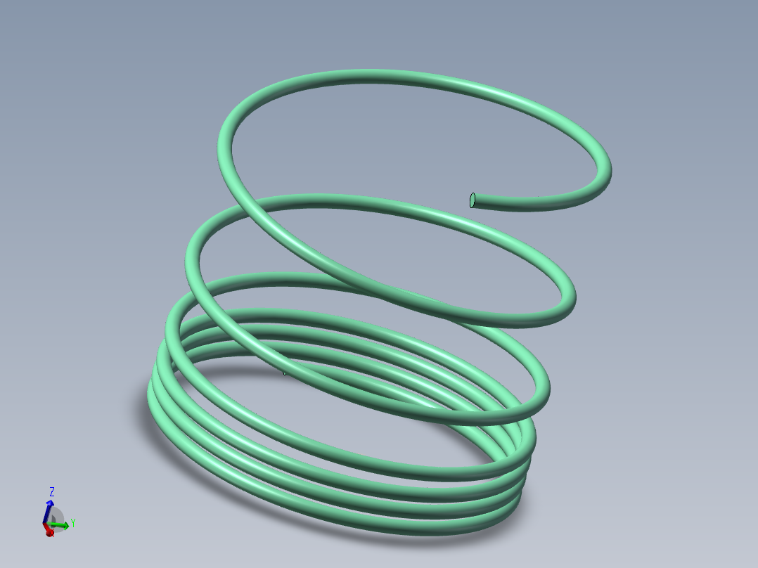 044（2）-SW16练习题主视图